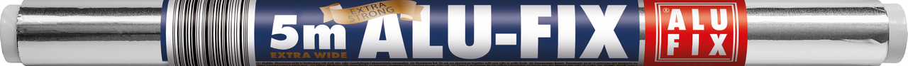 Alobal extra silý 5 m 44 cm 1 ks