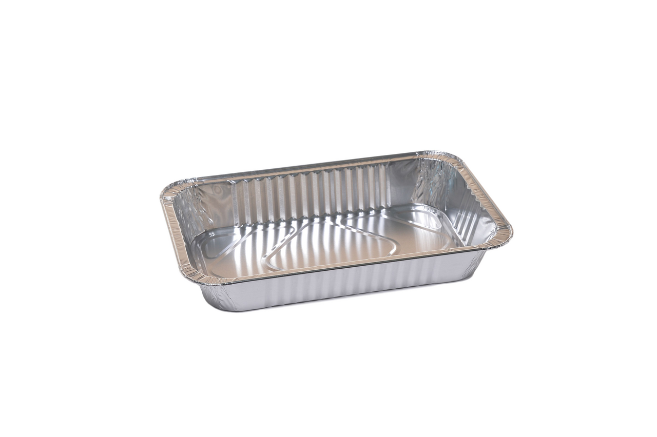 METRO PROFESSIONAL Tác 4 x 15,9 x 26 cm hliník 50 ks