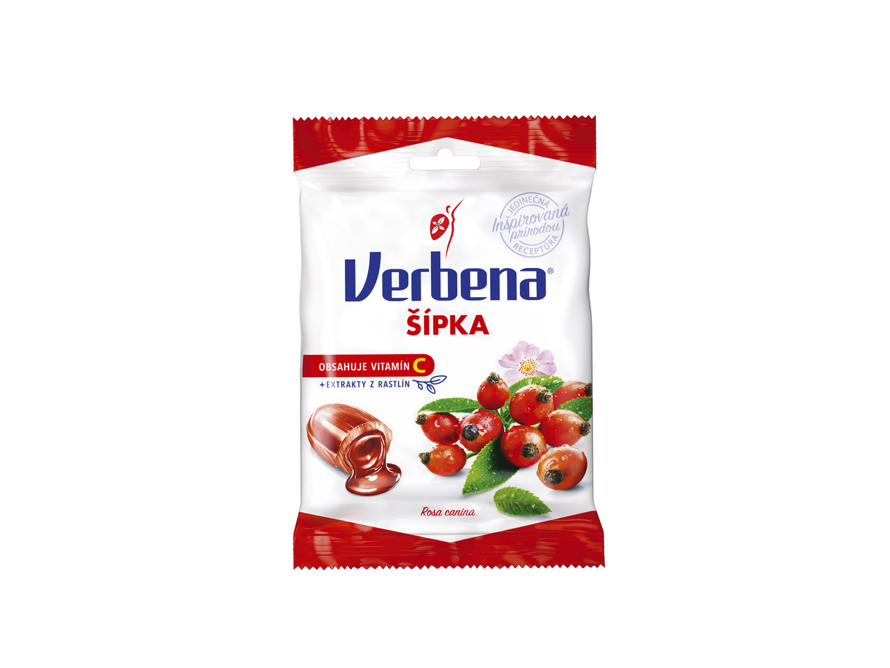 SEDITA Verbena Šípek 60 g