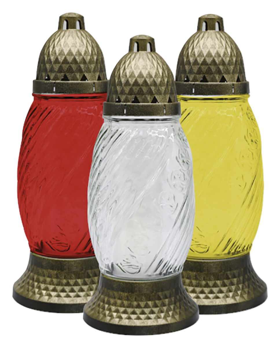 Svíce lampa LA499 1 ks