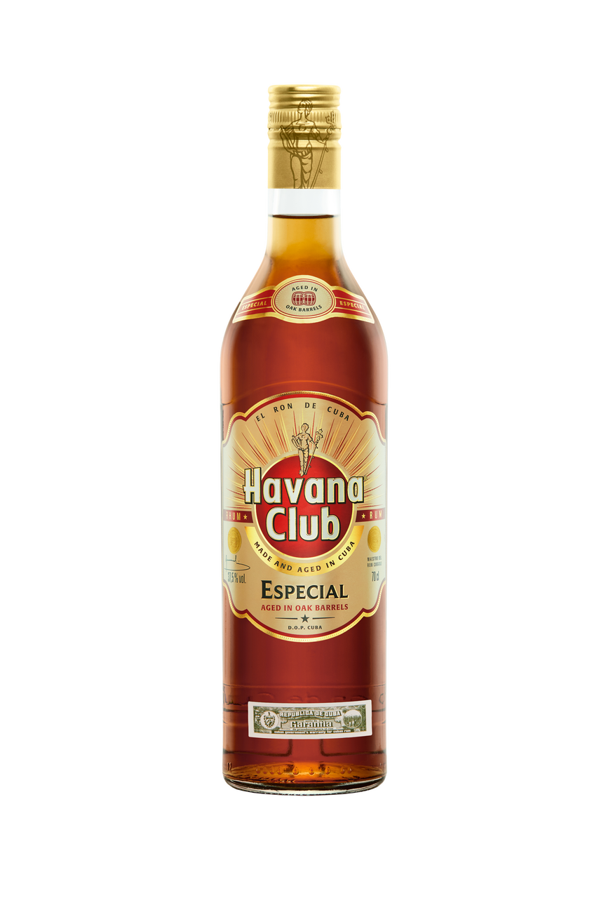 Havana Club Especial 37,5 % 700 ml