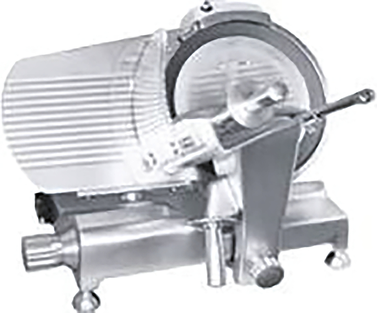 METRO PROFESSIONAL Nářezový stroj GFS4025 1 ks