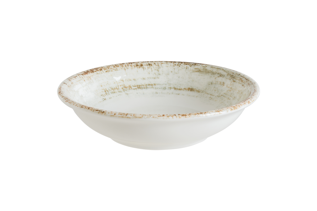 METRO PROFESSIONAL Miska EPONA 9 cm porcelán 6 ks