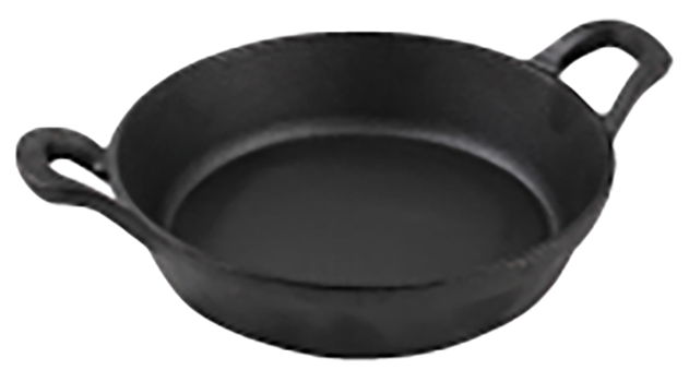 METRO PROFESSIONAL Pánev servírovací s uchy 15 cm litina  1 ks