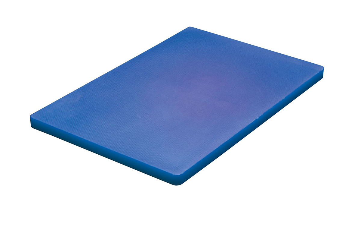 METRO PROFESSIONAL Krájecí deska 30 x 20 cm HACCP modrá 1 ks