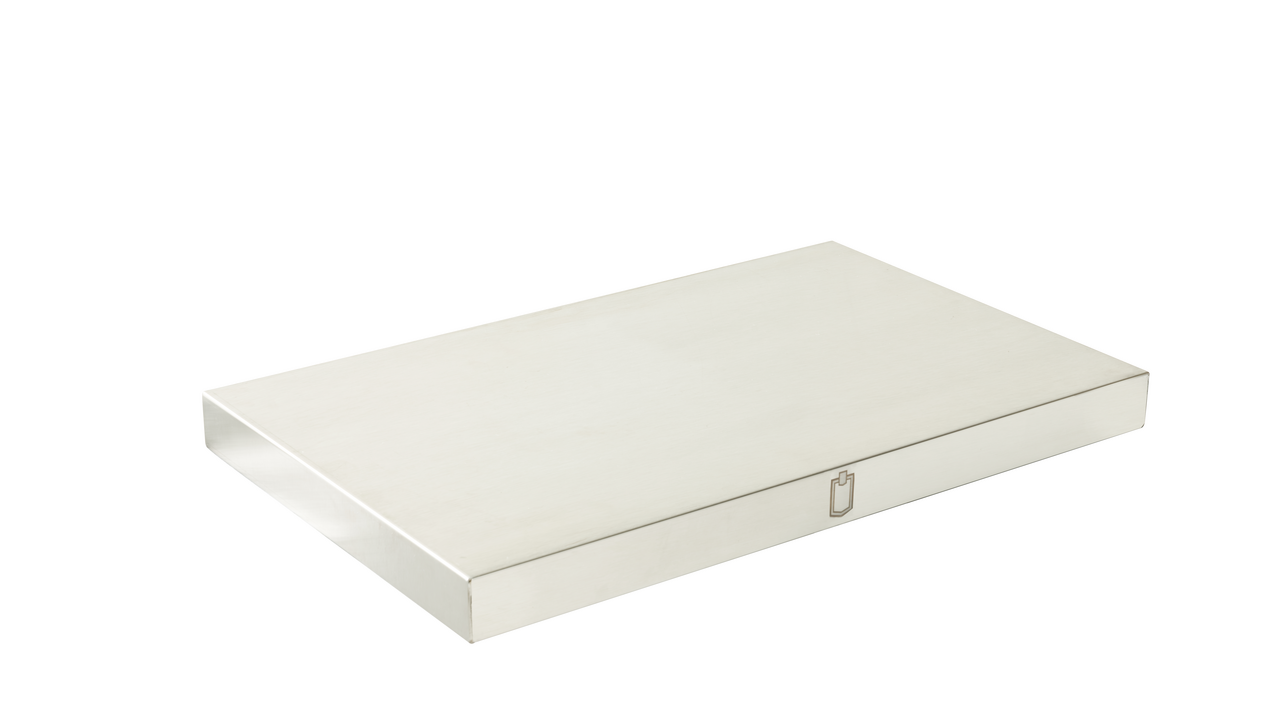 METRO PROFESSIONAL Podnos nerezový chladící GN1/1 1 ks