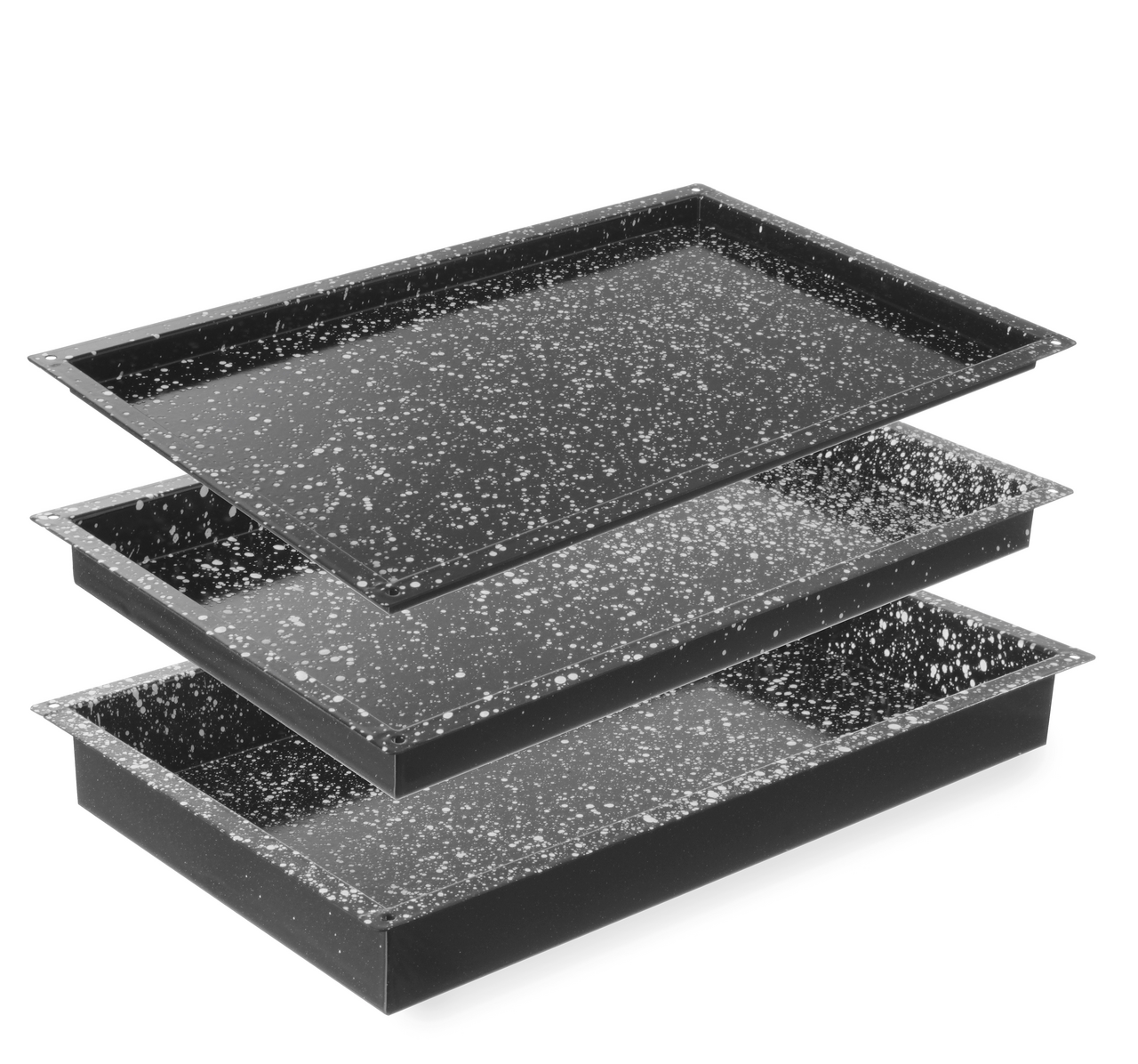 HENDI Plech Smalt GN1/1 60 mm 1 ks