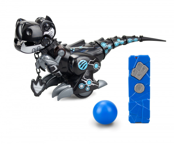 SILVERLIT Robot My Dino II 1 ks