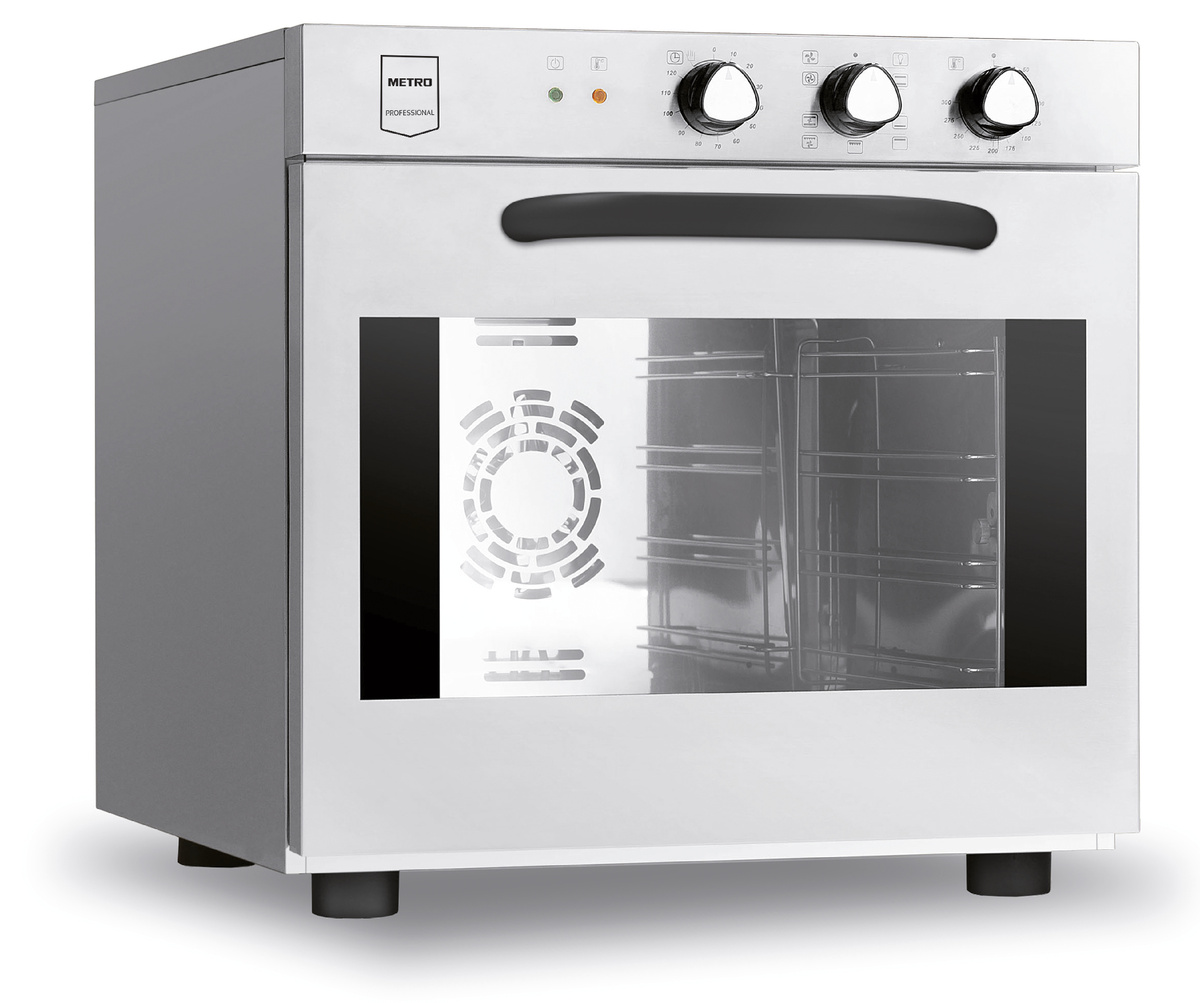 METRO PROFESSIONAL Trouba multifunkční GCO2001 1 ks