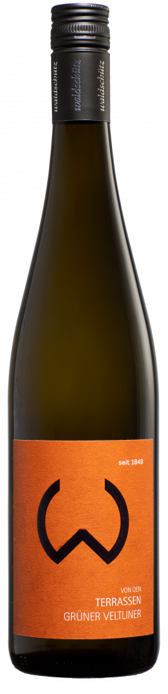 Waldschutz Grüner Veltliner 750 ml