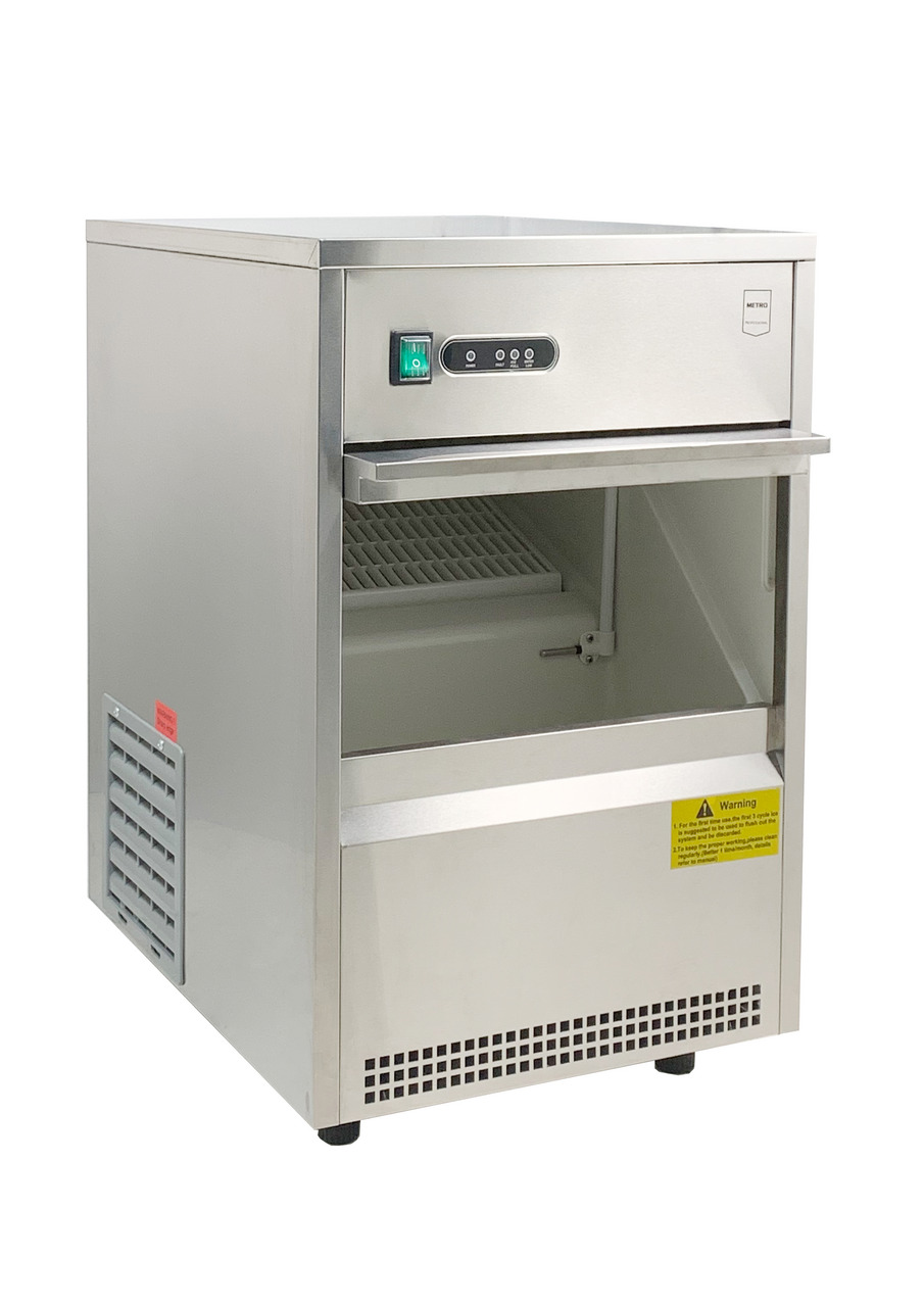 METRO PROFESSIONAL Výrobník ledu 482043 1 ks