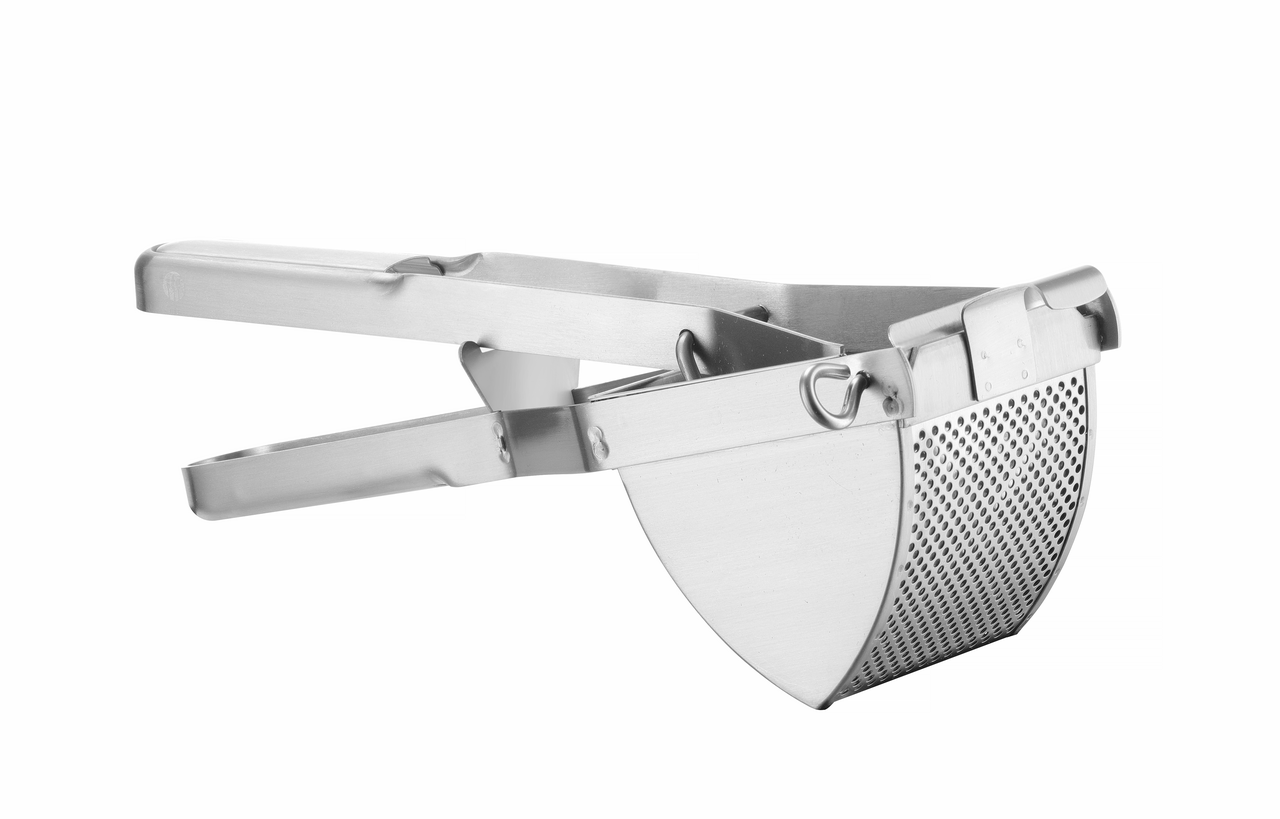 HENDI Lis na brambory 32 x 11 cm nerez 1 ks