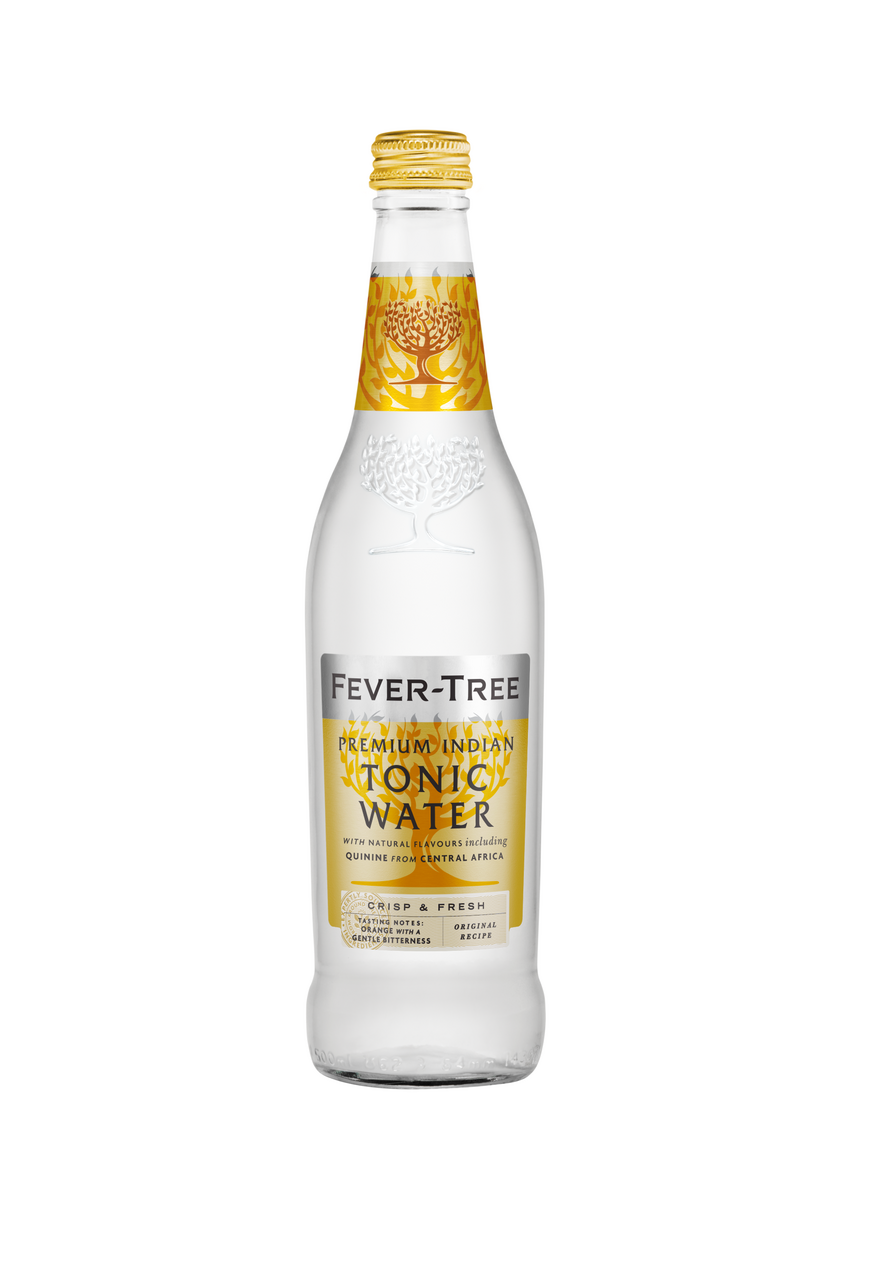 FEVER-TREE Indian Soft tonic 500 ml