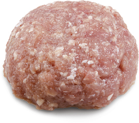 Krůtí mleté maso chlaz. cca 600 g