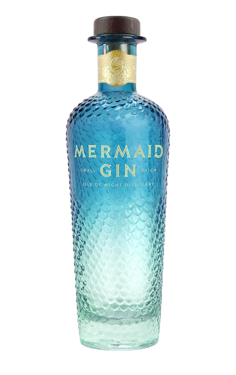 MERMAID Gin 42 % 700 ml