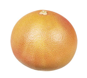 Grapefruit červený 4/5 čerstvý 8 kg karton