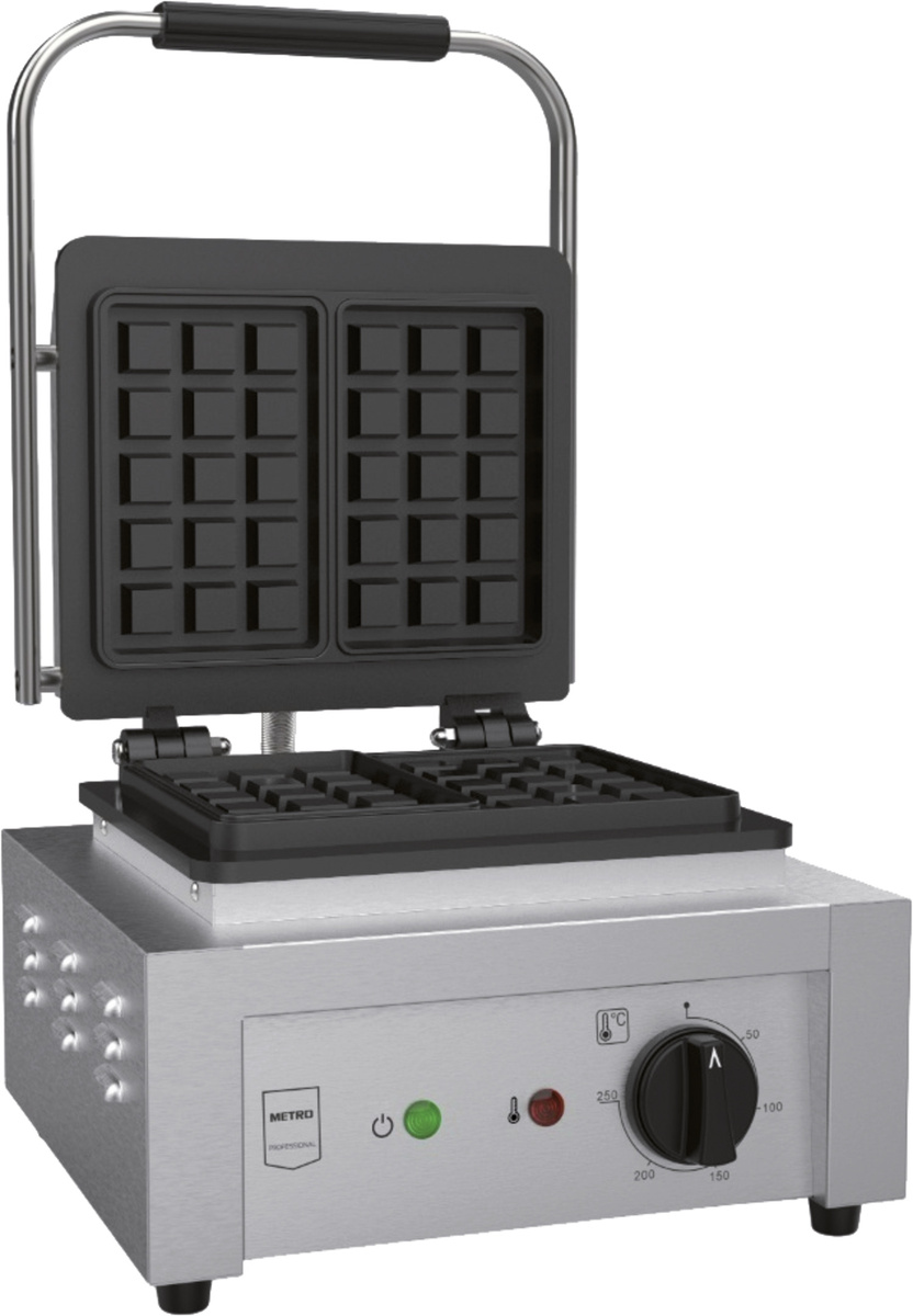 METRO PROFESSIONAL Vaflovač GWMB1000 1 ks