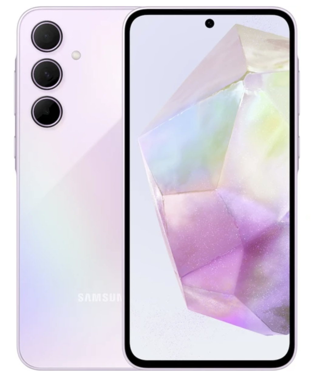 SAMSUNG Galaxy A35 5G 128G Lil 1 ks