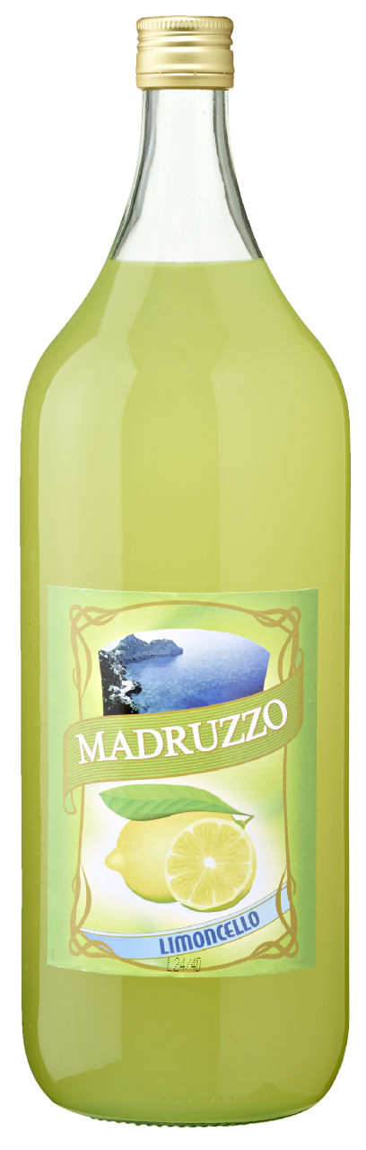 VILLA MAZZOLINI Limoncello 30% 1 l