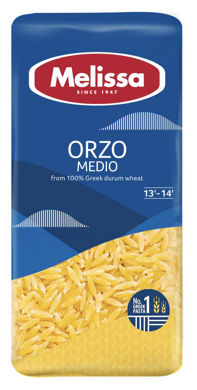 Melissa Orzo 500 g