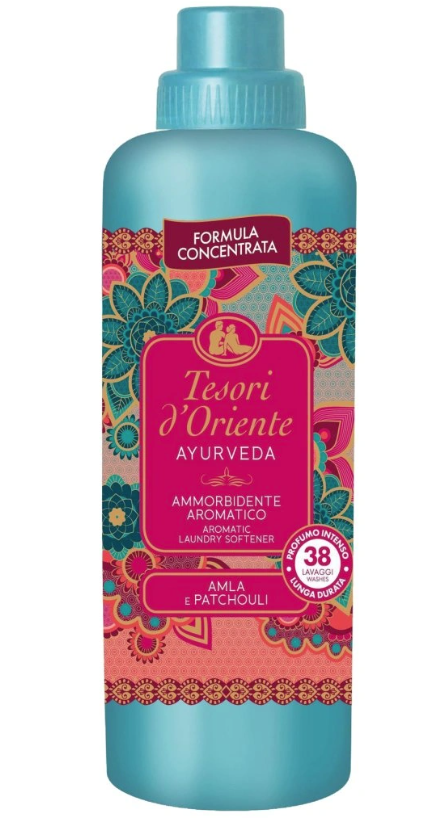 AYURVEDA Aviváž 760 ml