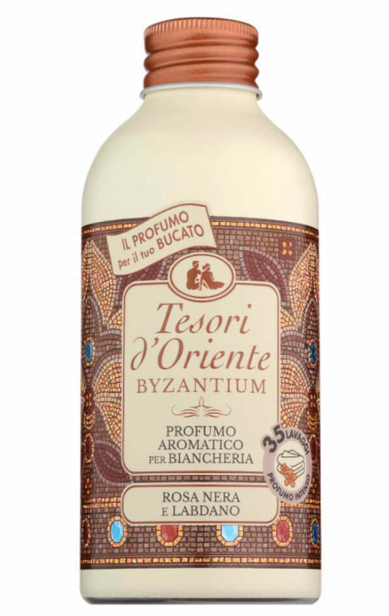 BYZANTIUM Parfém na prádlo 1 ks