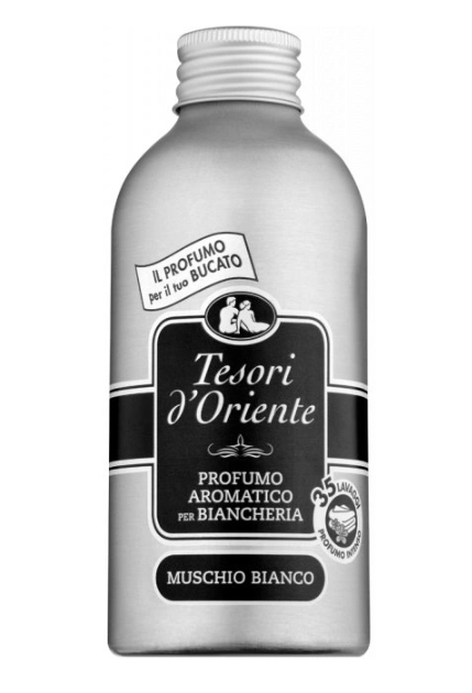  MUSCHIO BIANCO Parfém na prádlo 1 ks