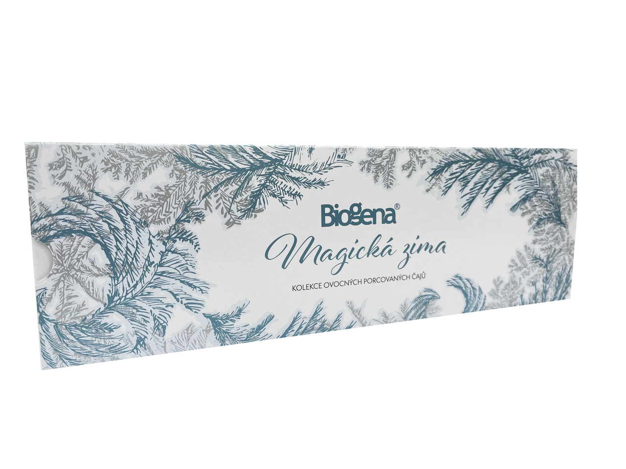 BioGena Magická zima 109 g