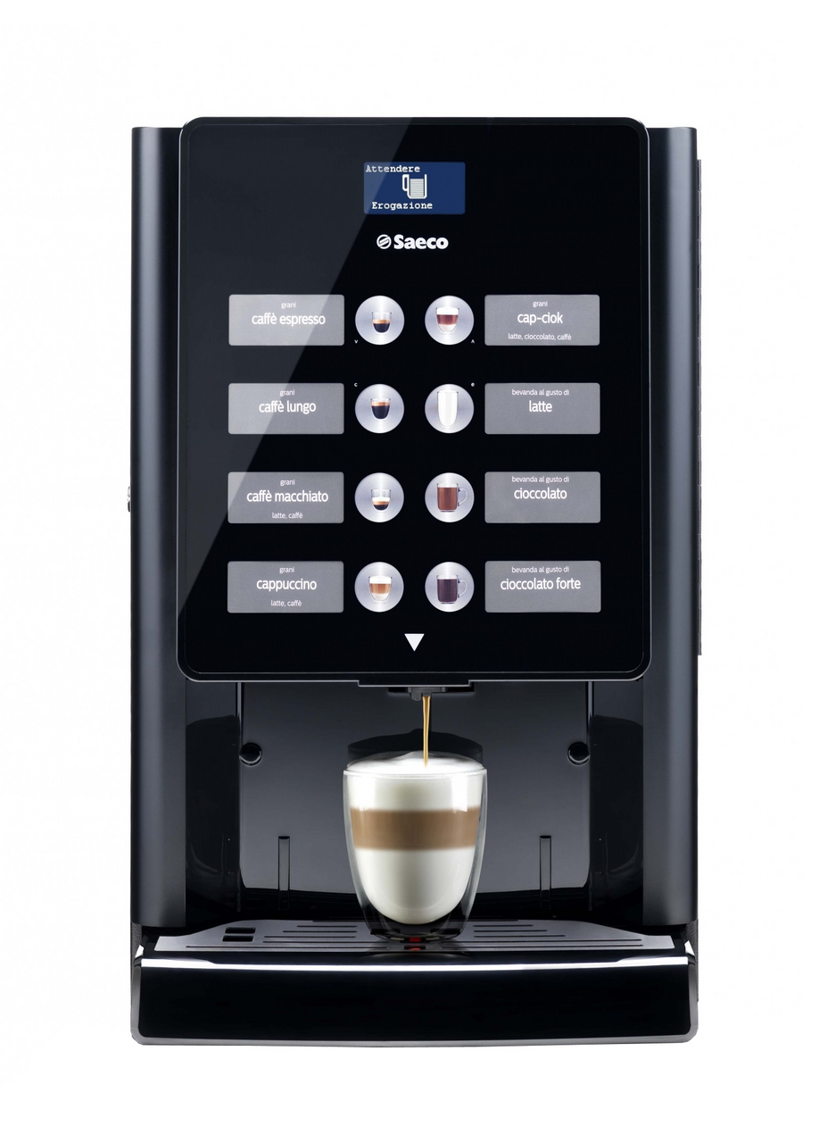 Saeco Kávovar Iperautomatica Premium 1 ks