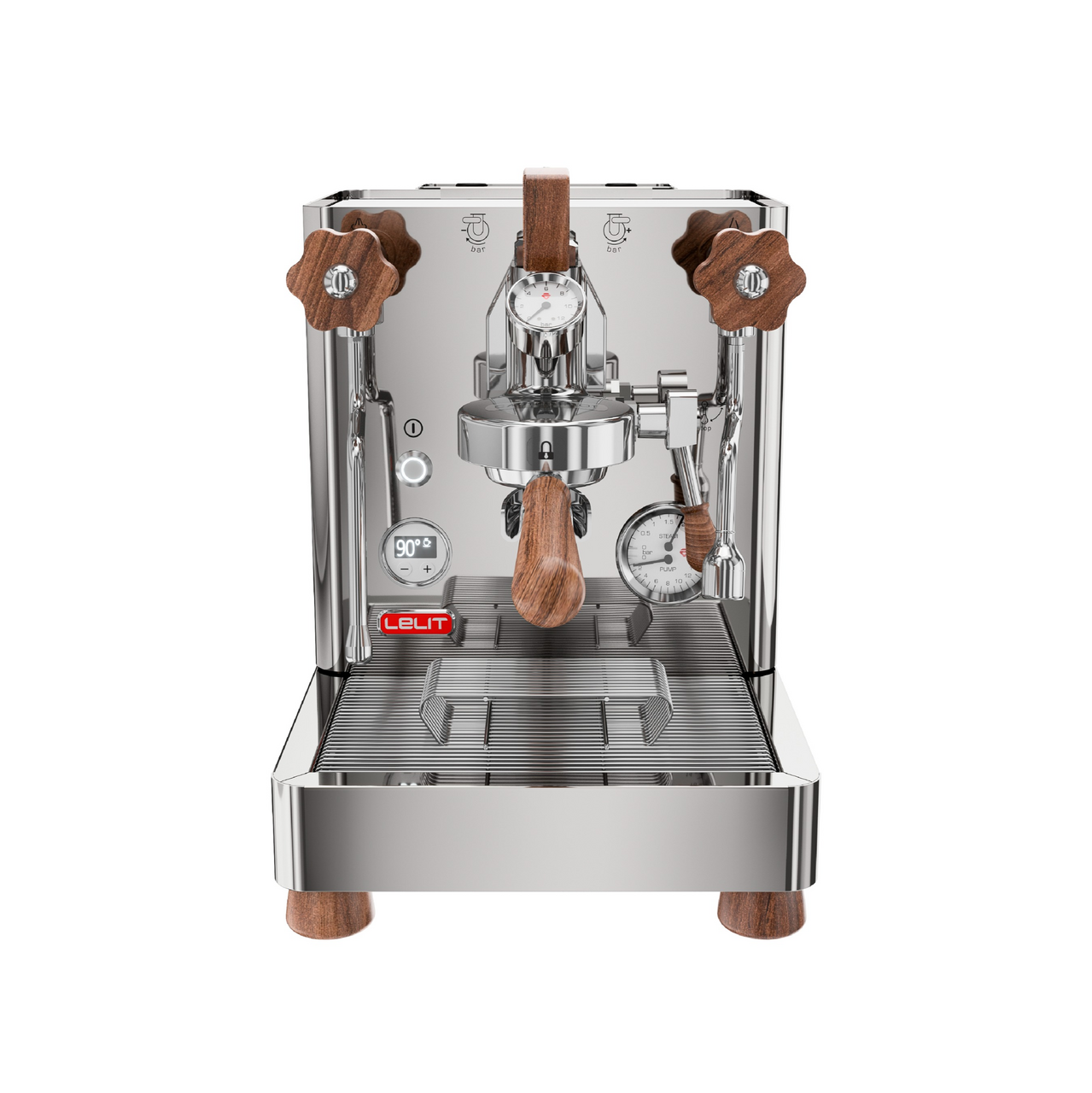 Lelit Bianca Kávovar PL1462T NR 1 ks