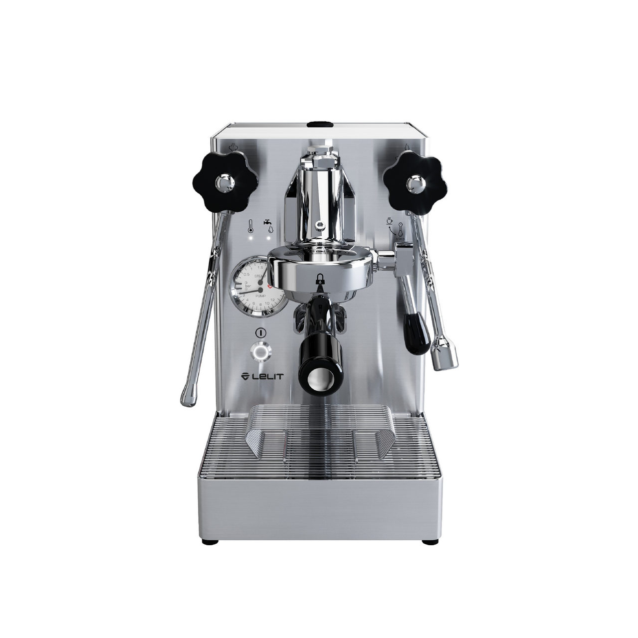 Lelit Mara Kávovar X PL162X GD 1 ks