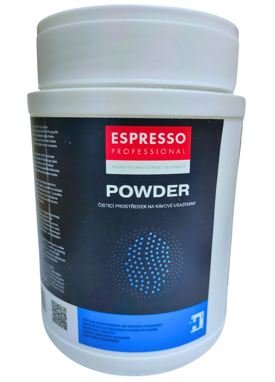 EP Powder Čistič kávovarů 700 g
