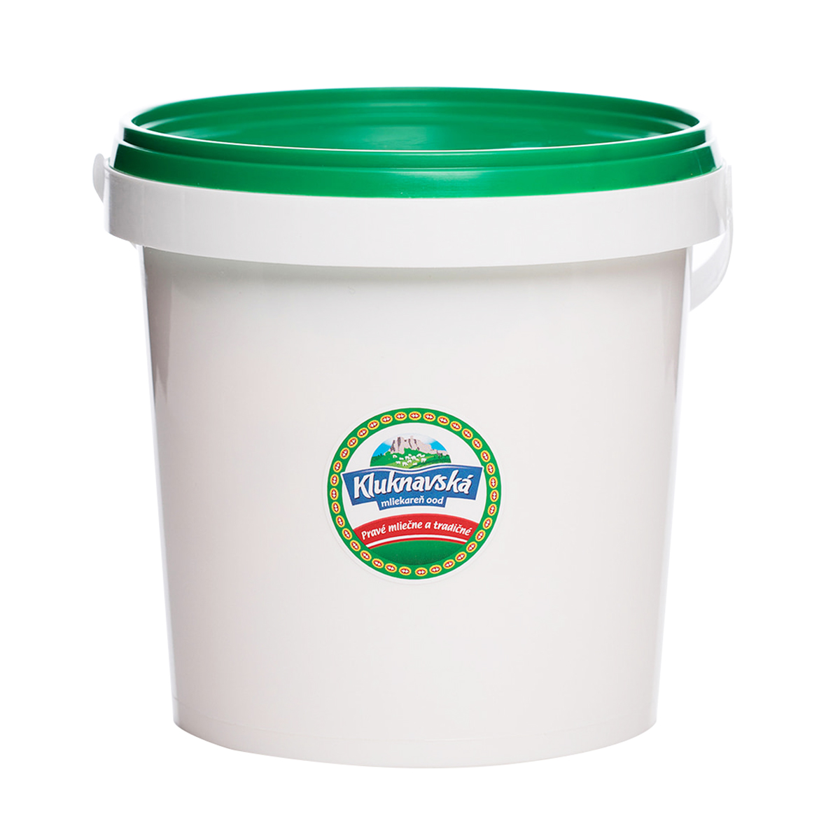 Bryndza plnotučná chlaz. 1 kg