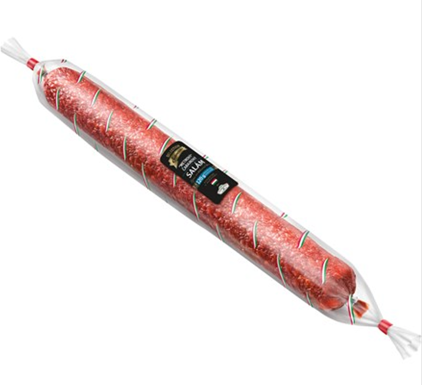 SCHNEIDER Čabajský metrový salám chlaz. 1,25 kg