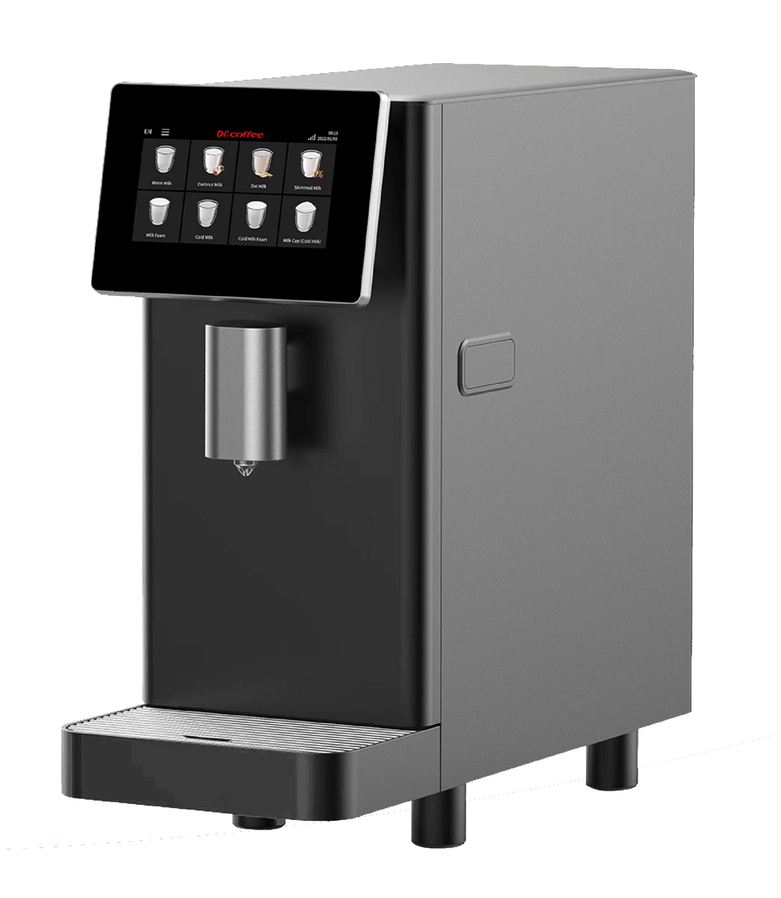 Dr. Coffee Napěňovač mléka MF3 1 ks