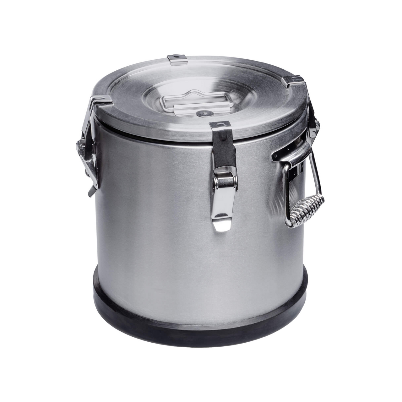 BERNDORF Várnice thermo 6 l 23 cm nerez 1 ks