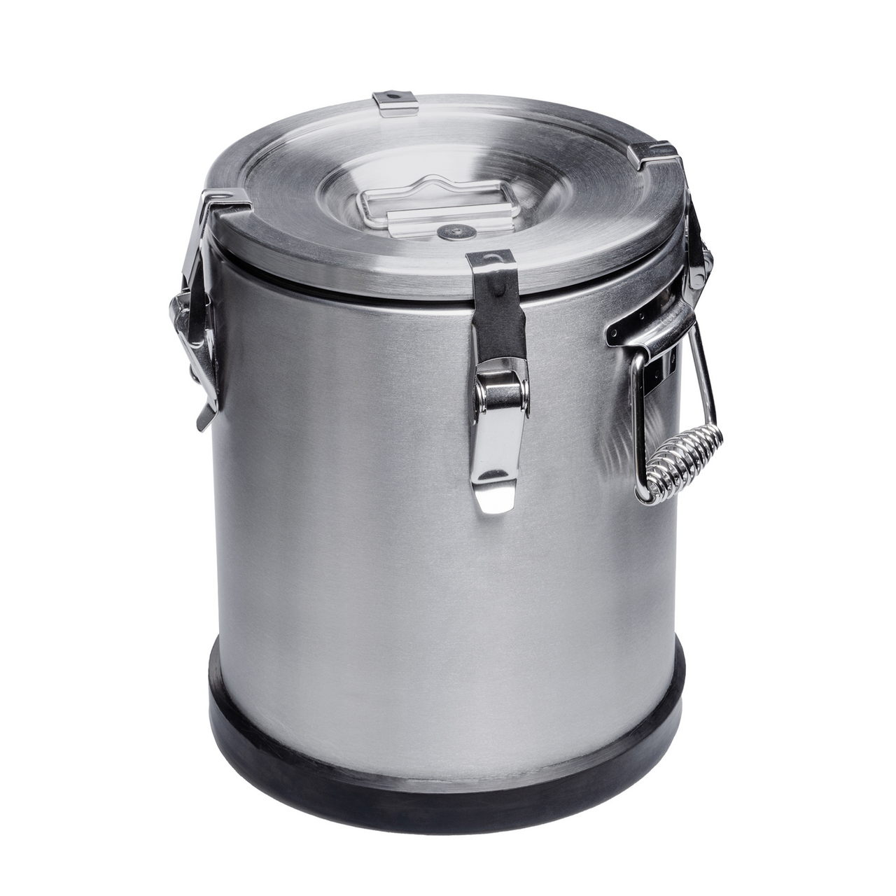 BERNDORF Várnice thermo 12 l 31,5 cm nerez 1 ks