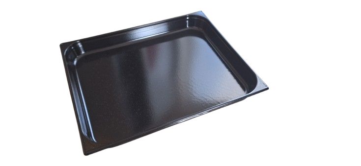 GN 2/1 Smalt 65 mm 1 ks