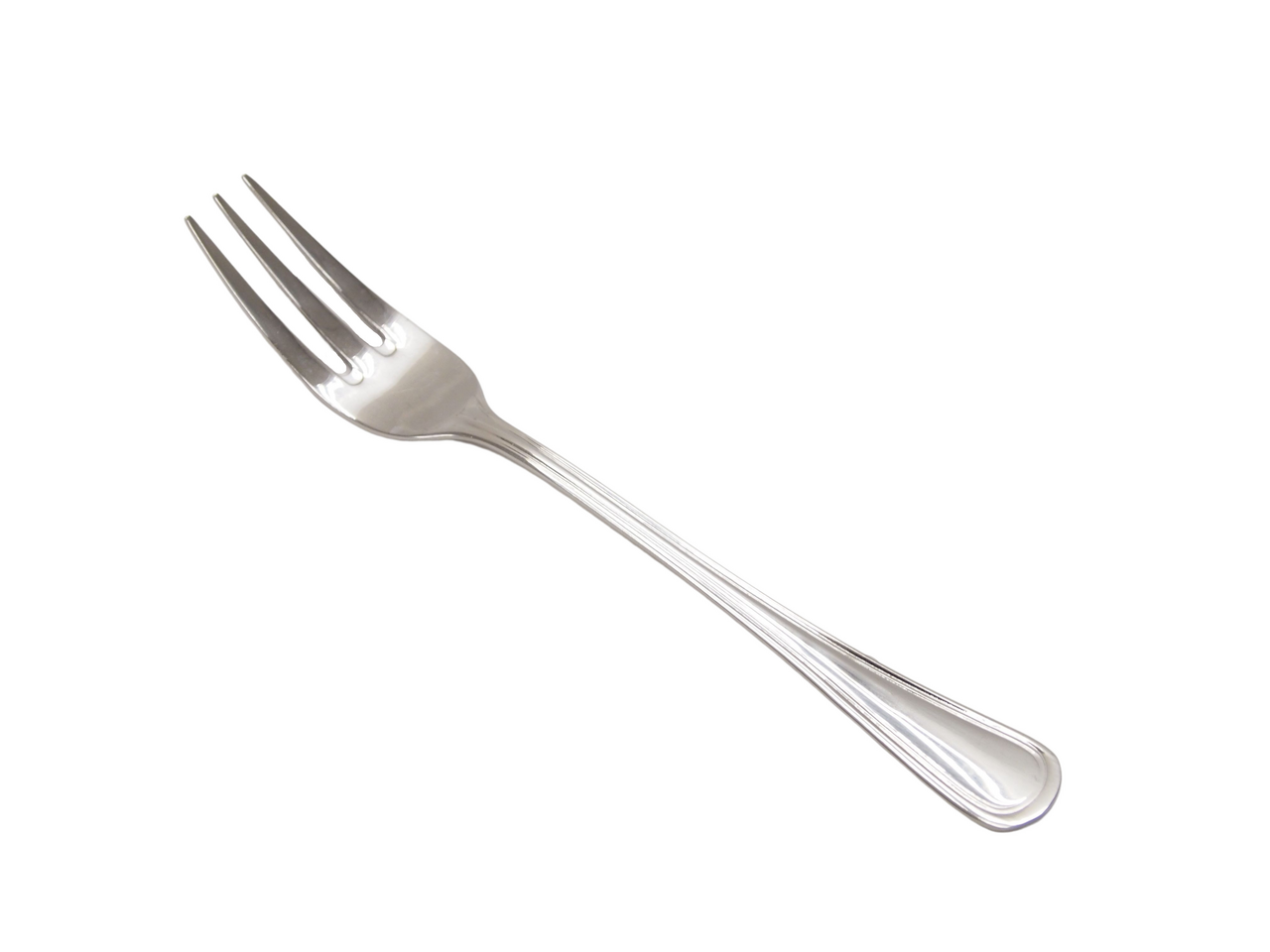 METRO PROFESSIONAL Vidlička cake GOUTTE 12 ks