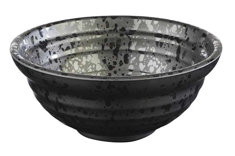 APS Miska GLAMOUR 12 cm/ 25 cl melamin 1 ks