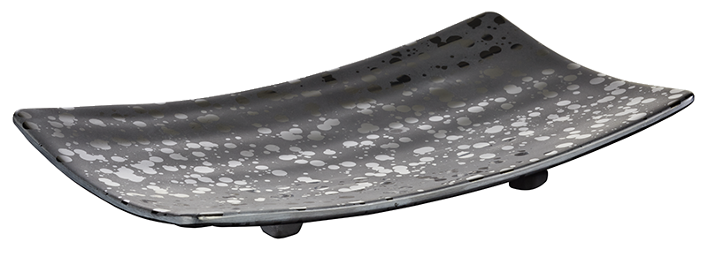 APS Podnos GLAMOUR 22 x 12 cm melamin 1 ks