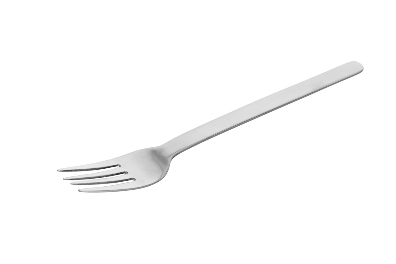 METRO PROFESSIONAL Vidlička jídelní VENTO 12 ks