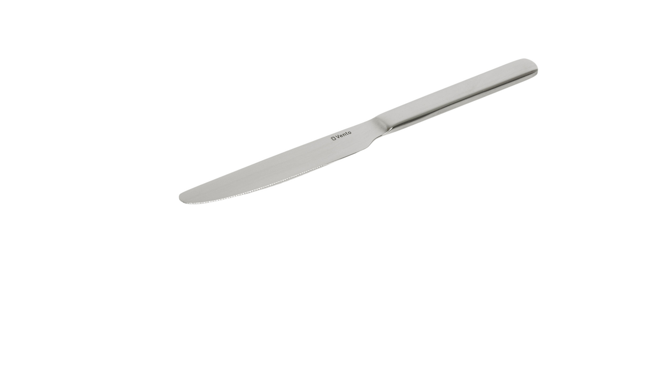 METRO PROFESSIONAL Nůž dezertní VENTO 12 ks