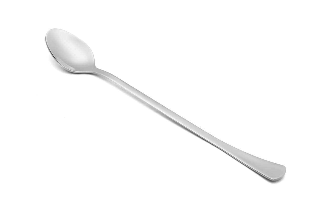 METRO PROFESSIONAL Lžička Long GLASSIA 12 ks