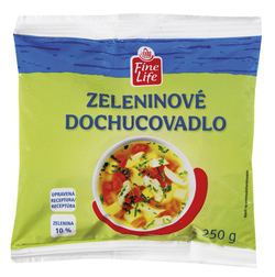Fine Life Zel.Dochucovadlo 250 g