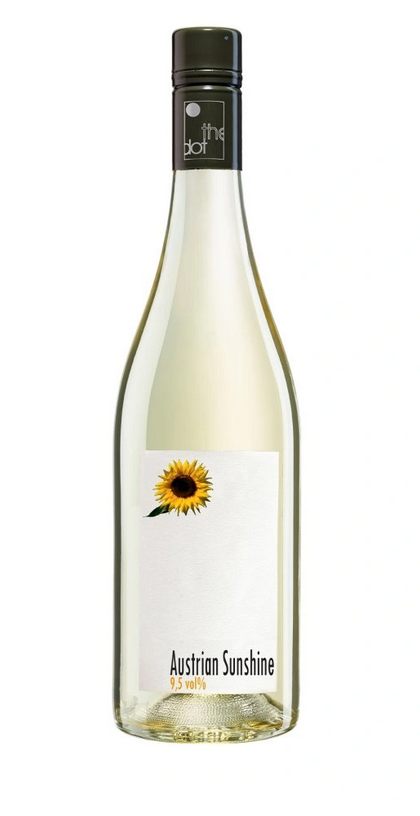 Pfaffl Sunshine Low Alcohol 750 ml