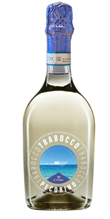 Trabocco Pecorino 750 ml