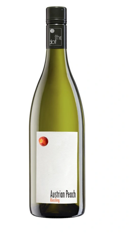 Pfaffl Peach Riesling 6 x 750 ml