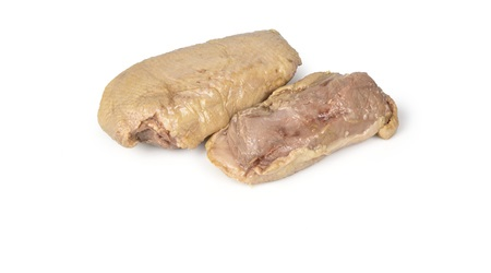 KMS HLUK Kachní prsa Sous-vide chlaz. cca 400 g