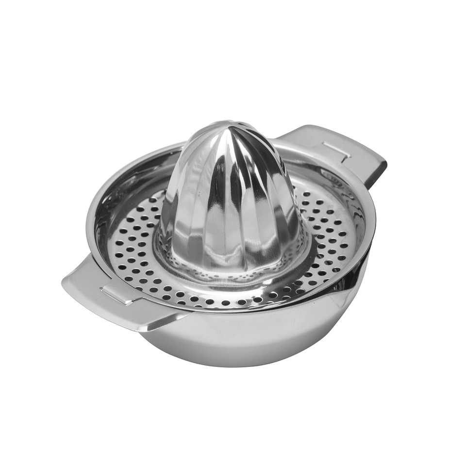 Berndorf Lis na citrusy 14 cm nerez 1 ks